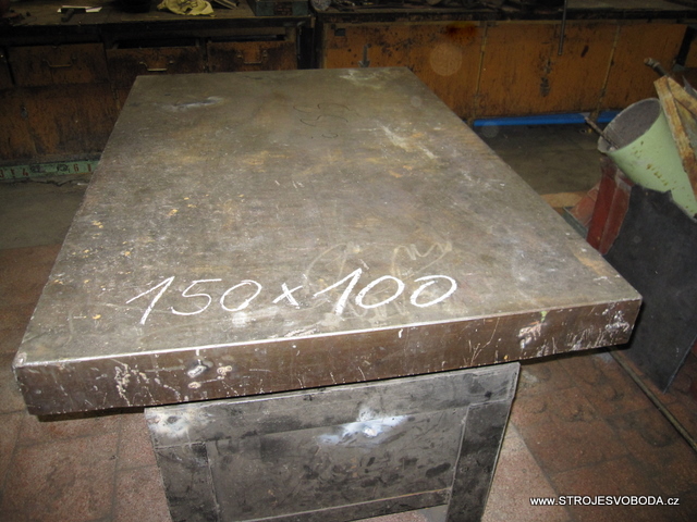 Cast-iron board #1620
